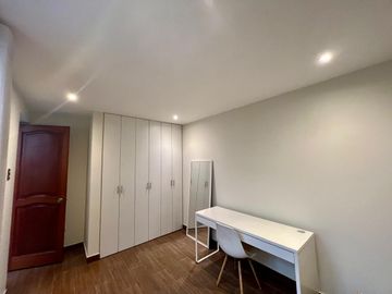Departamento Remodelado En Venta