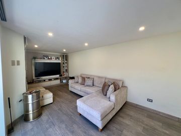 Departamento Remodelado En Venta