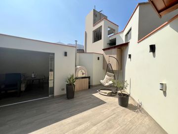 Departamento Remodelado En Venta