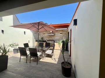 Departamento Remodelado En Venta