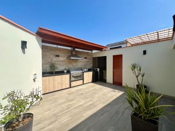 Departamento Remodelado En Venta
