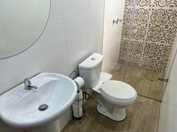 Departamento Remodelado En Venta