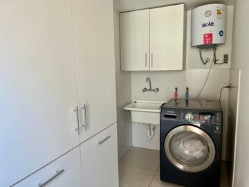 Departamento Remodelado En Venta