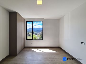Preventa de casas al sur de la ciudad de Loja