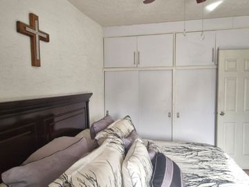 Impecable casa en privada zona norte León, Gto.