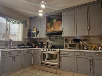 Impecable casa en privada zona norte León, Gto.