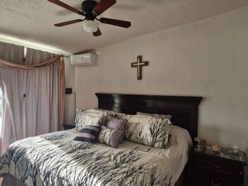 Impecable casa en privada zona norte León, Gto.