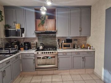 Impecable casa en privada zona norte León, Gto.