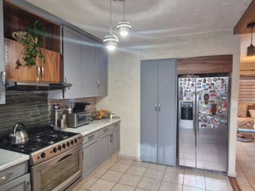 Impecable casa en privada zona norte León, Gto.