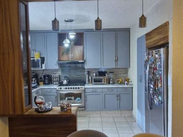Impecable casa en privada zona norte León, Gto.