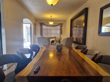 Impecable casa en privada zona norte León, Gto.