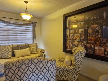 Impecable casa en privada zona norte León, Gto.