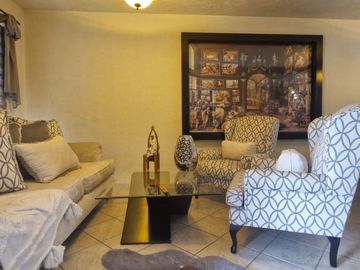 Impecable casa en privada zona norte León, Gto.