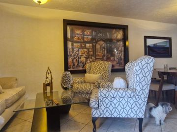 Impecable casa en privada zona norte León, Gto.
