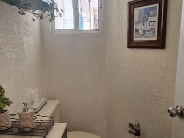 Impecable casa en privada zona norte León, Gto.