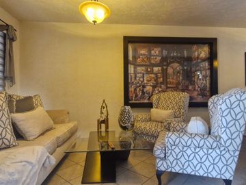 Impecable casa en privada zona norte León, Gto.