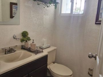 Impecable casa en privada zona norte León, Gto.