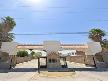 VENTA DE CASAS EN TORREON MONTE REAL