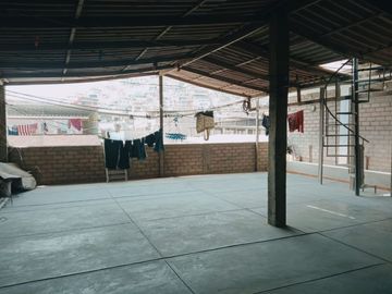 Oportunidad De Inversión Vmt - Hogar Policíal