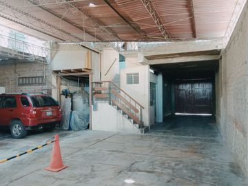 Oportunidad De Inversión Vmt - Hogar Policíal
