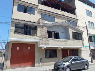 Oportunidad De Inversión Vmt - Hogar Policíal