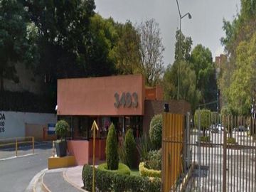 DEPARTAMENTO EN REMATE EN TLALPAN CDMX