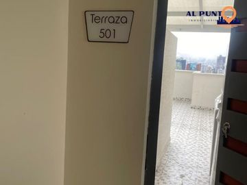 VENDO DEPARTAMENTO DE 129.07M, SECTOR U. UTE RUMIPAMBA
