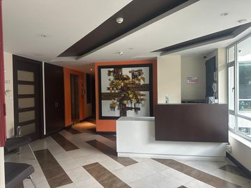 VENDO DEPARTAMENTO DE 129.07M, SECTOR U. UTE RUMIPAMBA