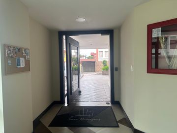 VENDO DEPARTAMENTO DE 129.07M, SECTOR U. UTE RUMIPAMBA