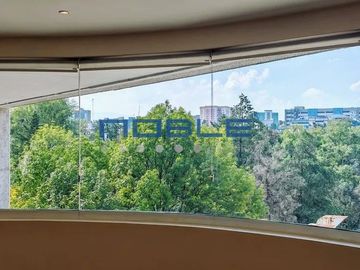 Departamento en Venta Lomas de Chapultepec