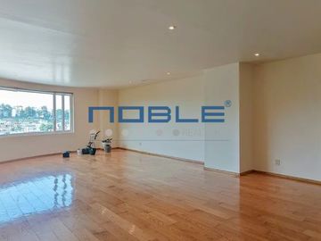 Departamento en Venta Lomas de Chapultepec