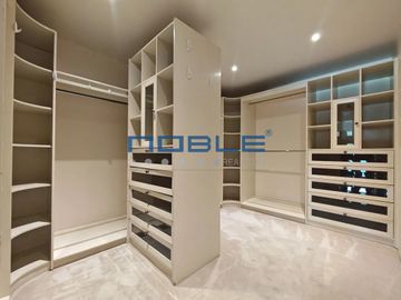 Departamento en Venta Lomas de Chapultepec