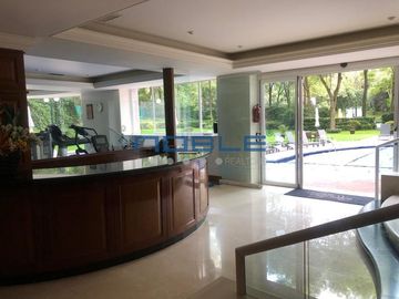 Departamento en Venta Lomas de Chapultepec