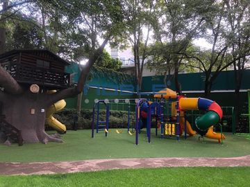 Departamento en Venta Lomas de Chapultepec