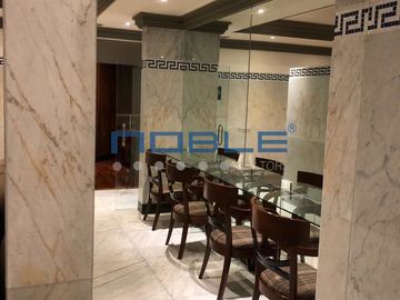 Departamento en Venta Lomas de Chapultepec