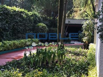 Departamento en Venta Lomas de Chapultepec