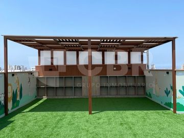 VENTA DEPARTAMENTO EN CERCADO DE LIMA