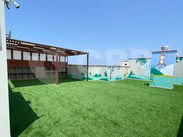 VENTA DEPARTAMENTO EN CERCADO DE LIMA