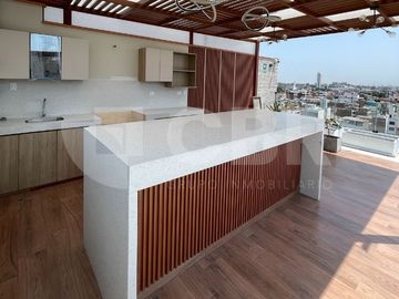 VENTA DEPARTAMENTO EN CERCADO DE LIMA