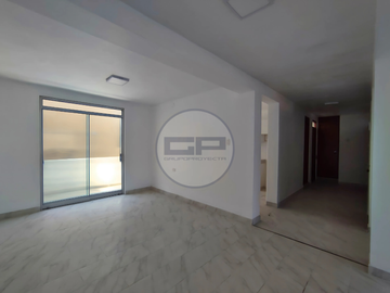 Departamento Flat, 2° piso, remodelado, en Venta