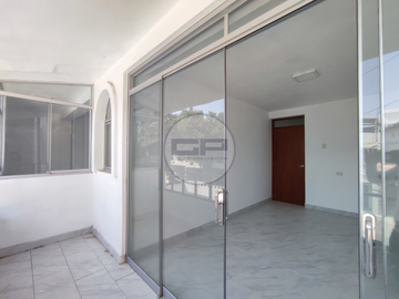 Departamento Flat, 2° piso, remodelado, en Venta
