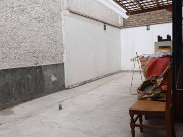 VENTA DE CASA EN HUASCATA, CHACLACAYO