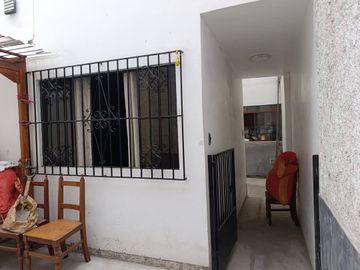 VENTA DE CASA EN HUASCATA, CHACLACAYO