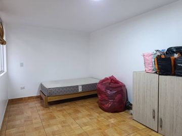 VENTA DE CASA EN HUASCATA, CHACLACAYO
