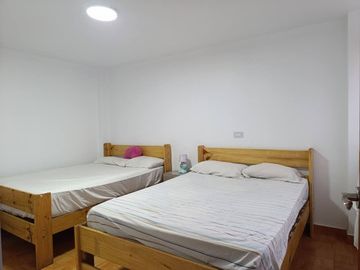 VENTA DE CASA EN HUASCATA, CHACLACAYO