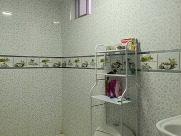 VENTA DE CASA EN HUASCATA, CHACLACAYO