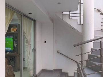 VENTA DE CASA EN HUASCATA, CHACLACAYO
