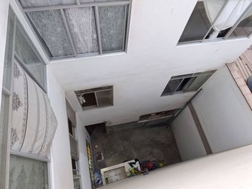 VENTA DE CASA EN HUASCATA, CHACLACAYO