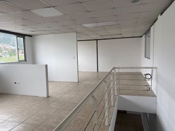 GALPON DE VENTA AMAGUAÑA
