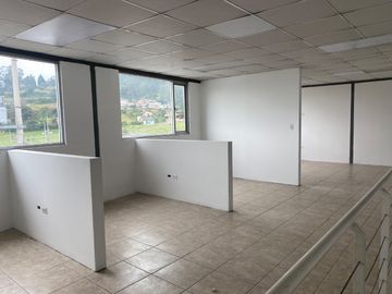 GALPON DE VENTA AMAGUAÑA